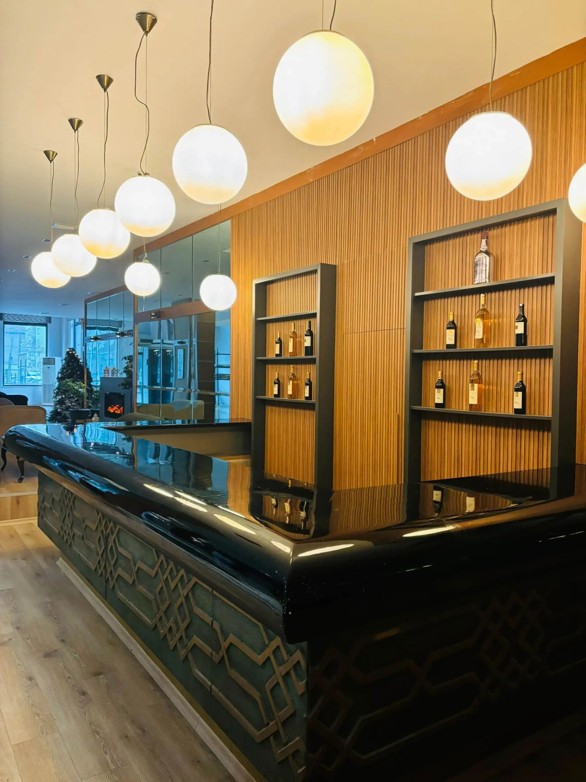 Grand Keskinkaya Hotel