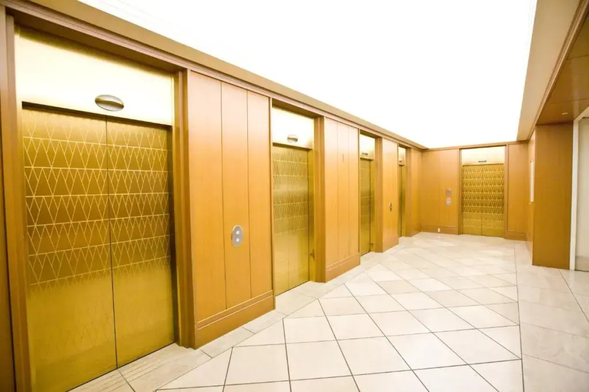 Отель Tobu Levant Tokyo 