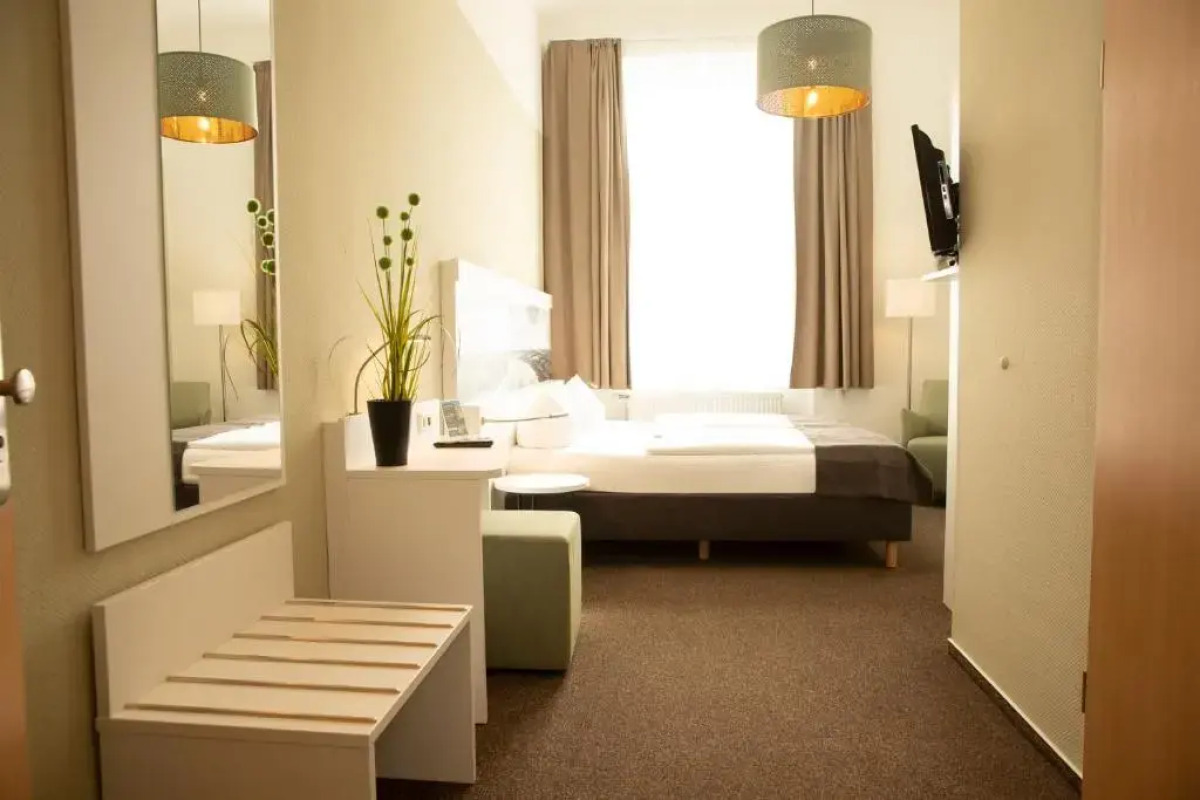 Hotel am Schlosspark