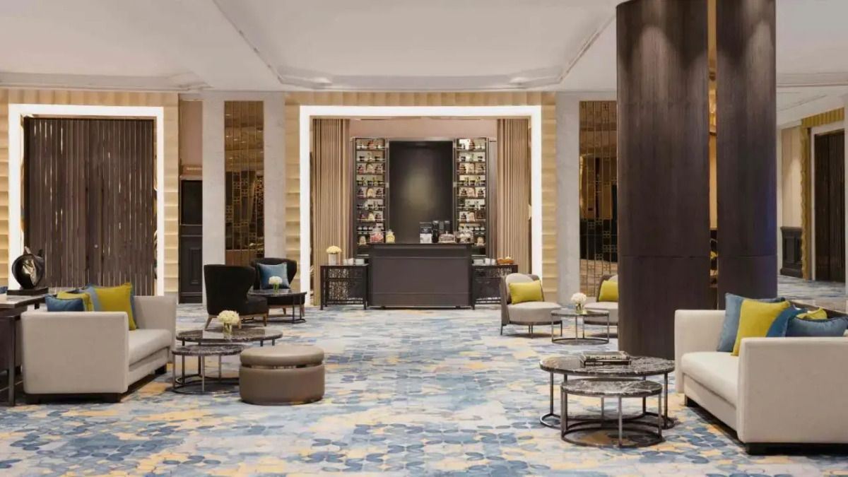 InterContinental Bangkok by IHG