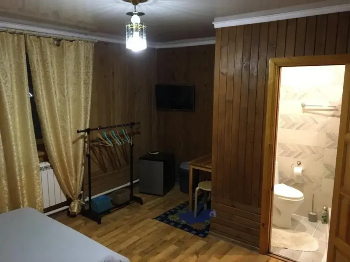 Гостевой дом С.Н.Е.Г.