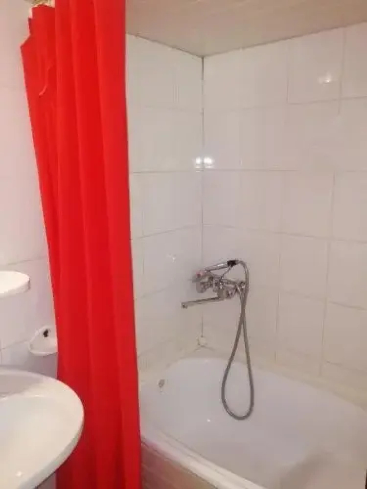 Апартаменты Рено