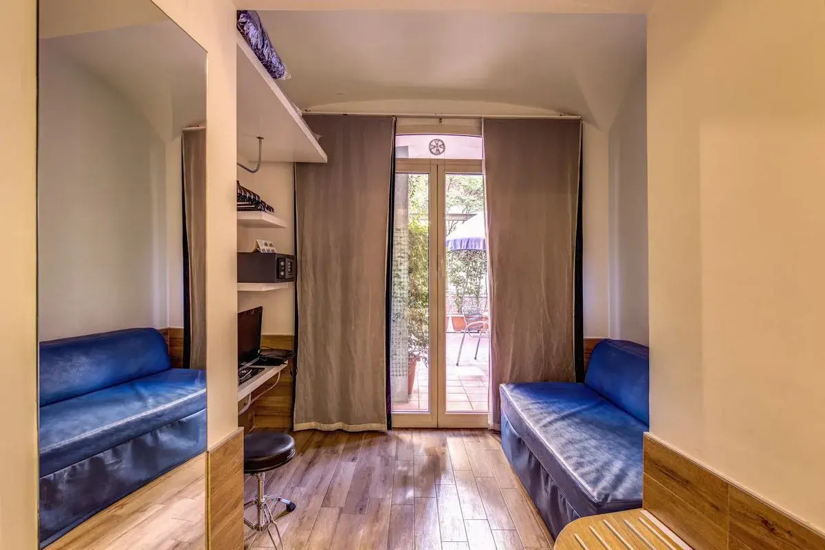 Hotel Franklin Feel The Sound