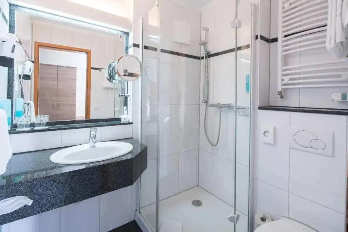 Achat Hotel Lohr am Main