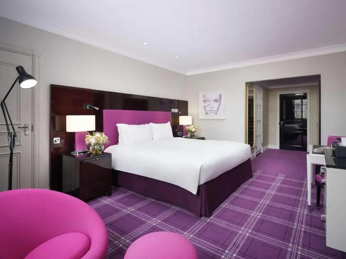 Sofitel London St James