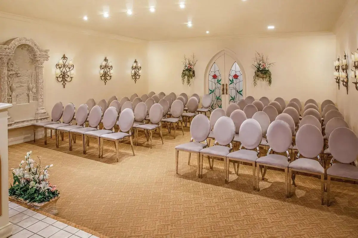 Circus Circus Hotel, Casino & Theme Park