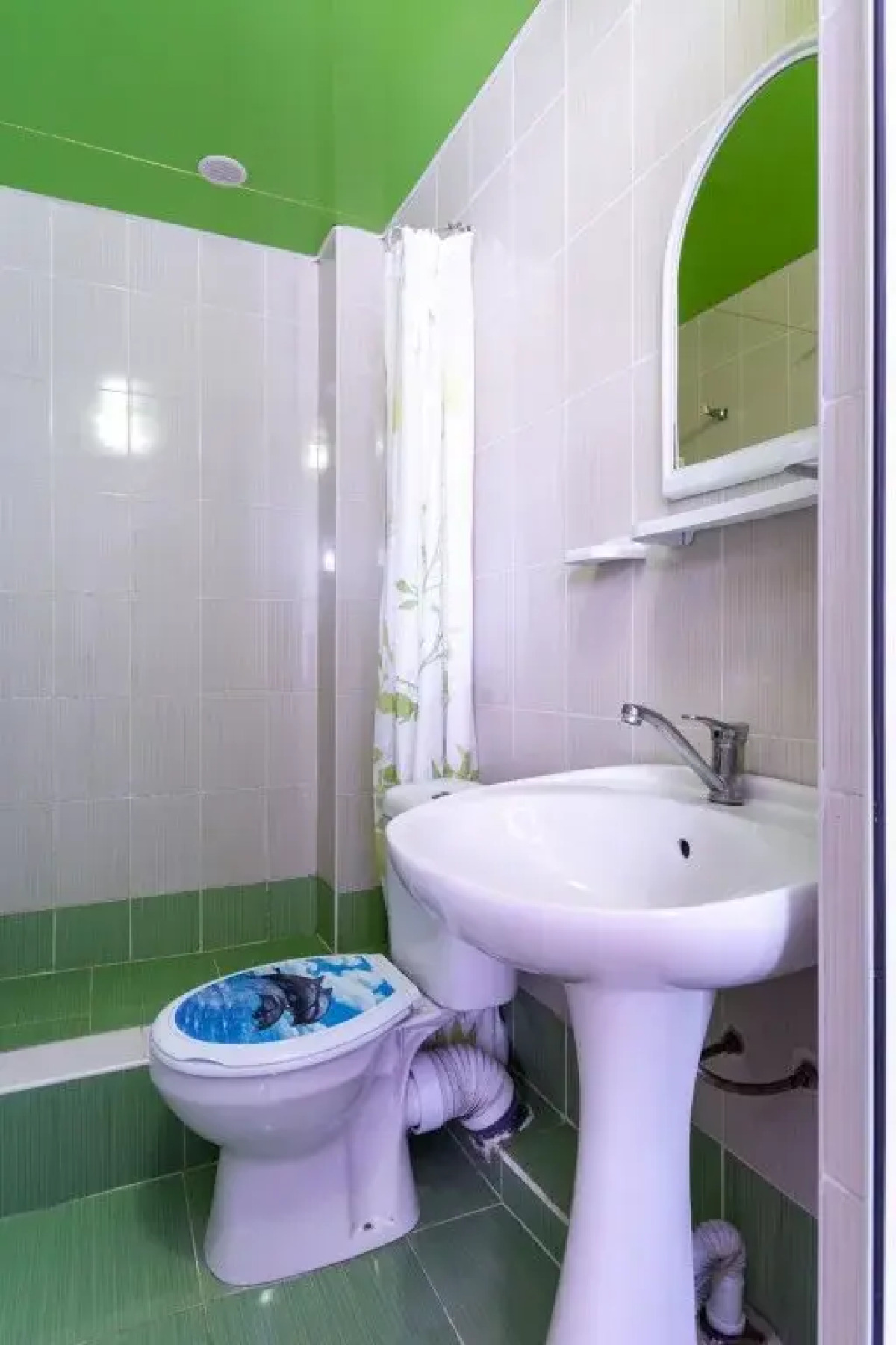 Курортный отель Лазурный берег