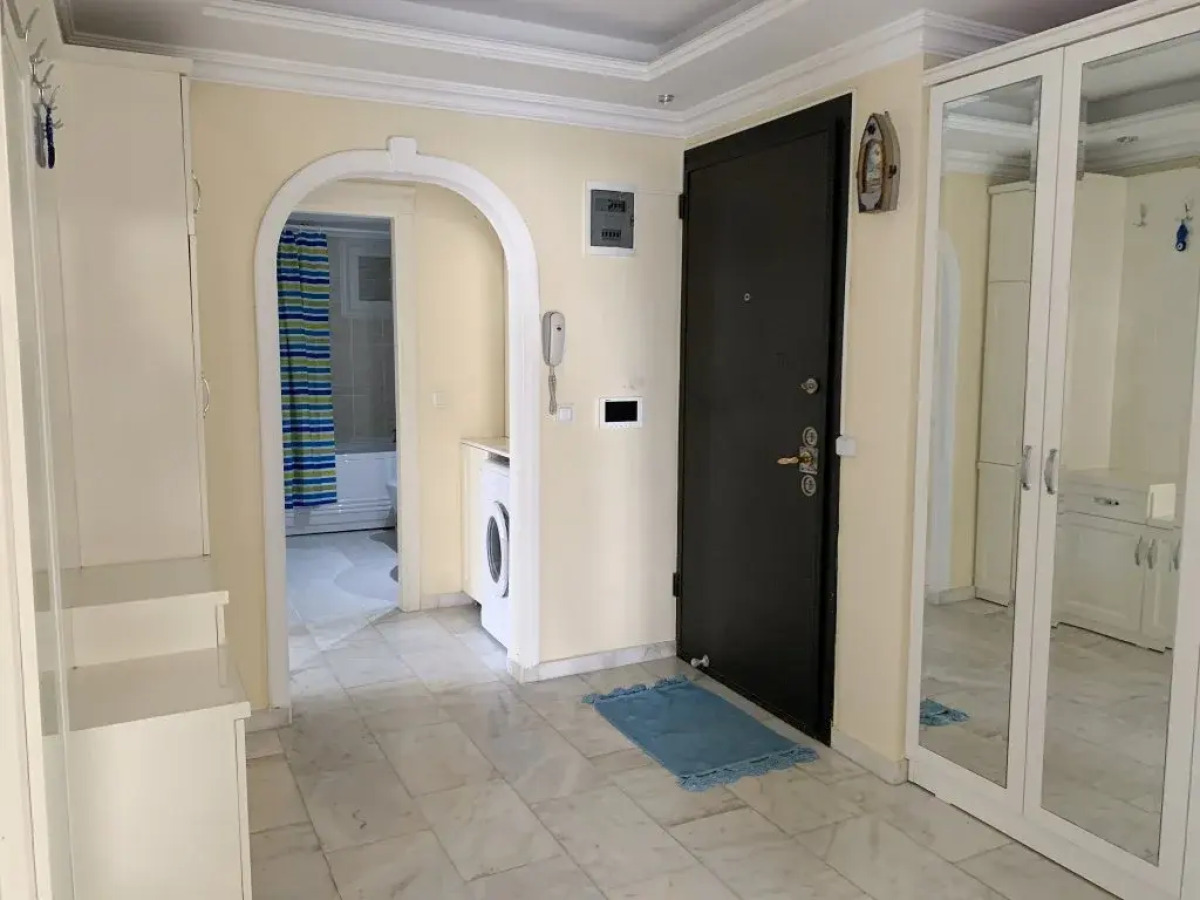 Apartments Marine Holiday