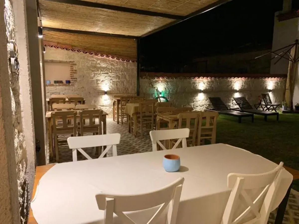 Kybele Suites Alaçatı