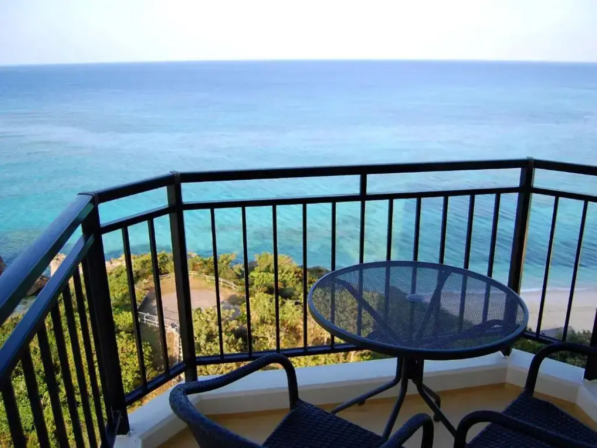 Отель Nikko Alivila