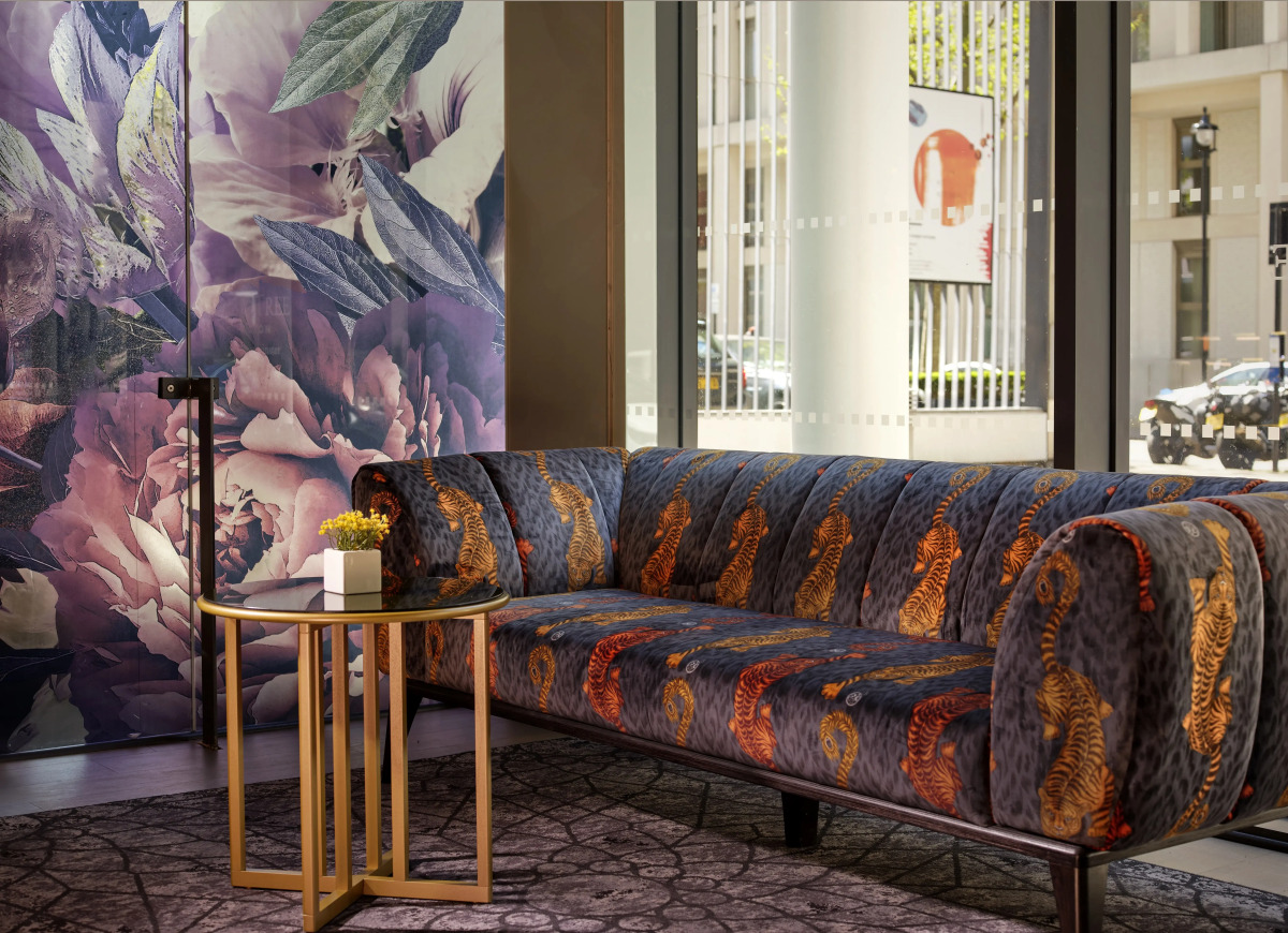 The Westminster London, Curio Collection by Hilton