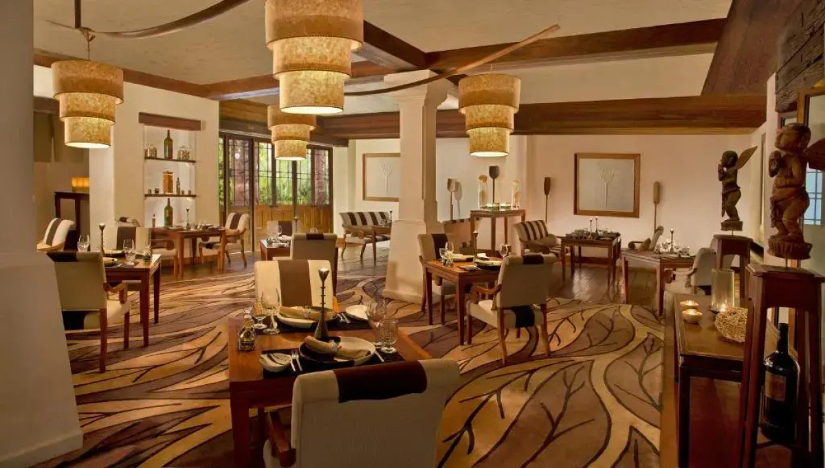 Anantara Hua Hin Resort