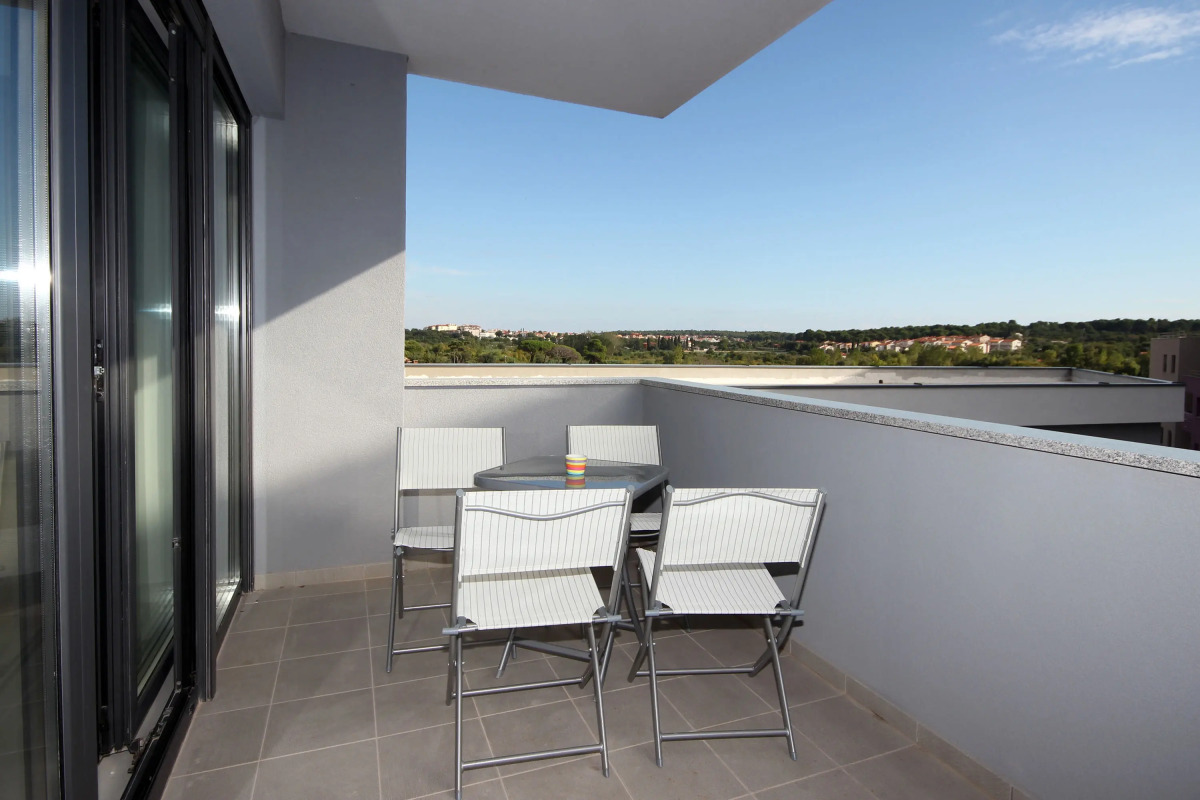 Pula City Center Accommodation