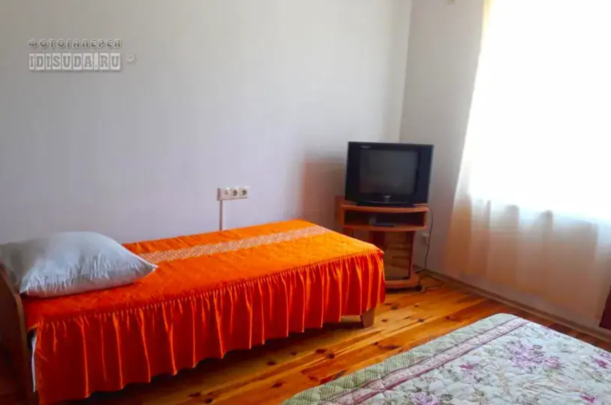 Guest House Solniechnaia dolina