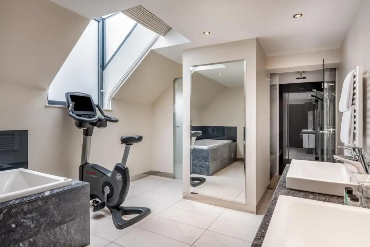 Sheraton Grand Salzburg