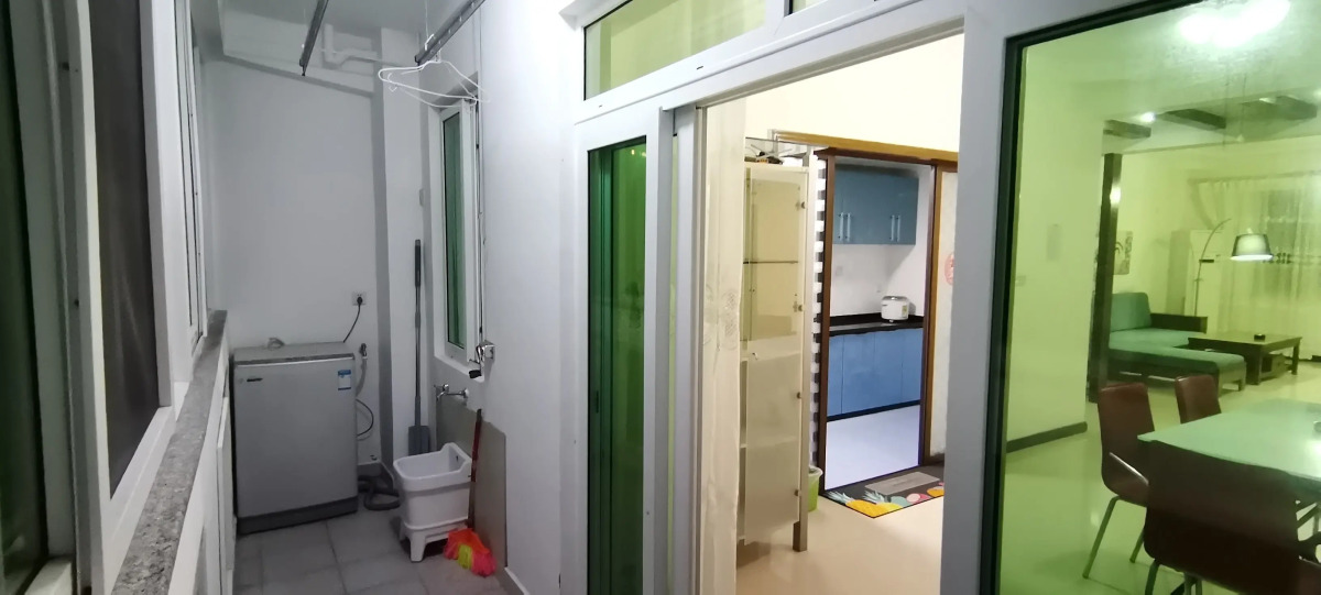 Мини-отель Loushanglou Seascape