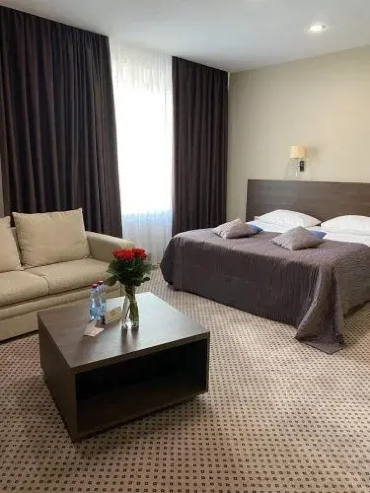 Олимп Плаза