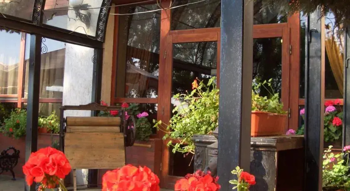 Pod Lipami Centrum Bankietowo Konferencyjne