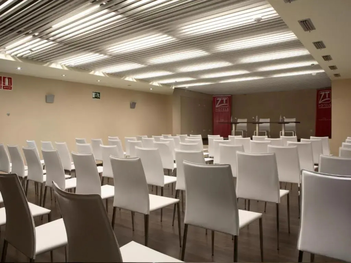 Hotel & Spa Villa Olímpic@ Suites