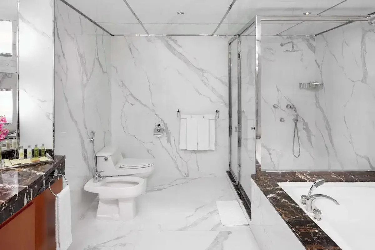 Hilton Dubai Jumeirah