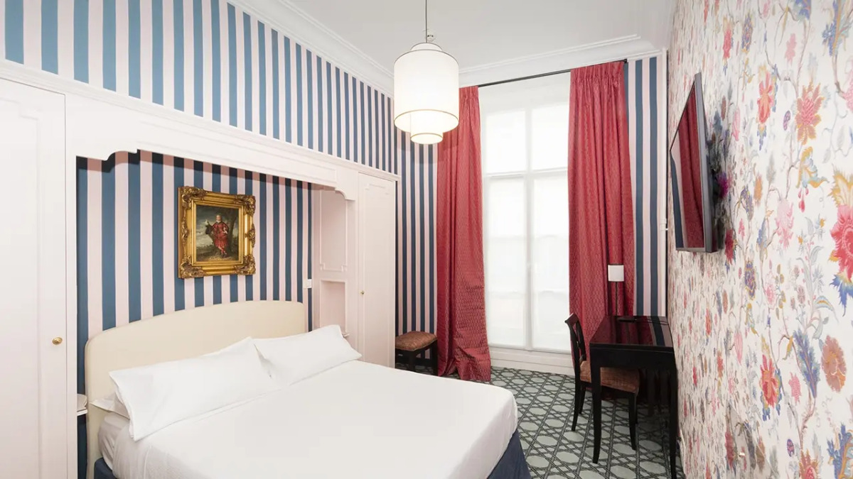 Hotel Saint Germain