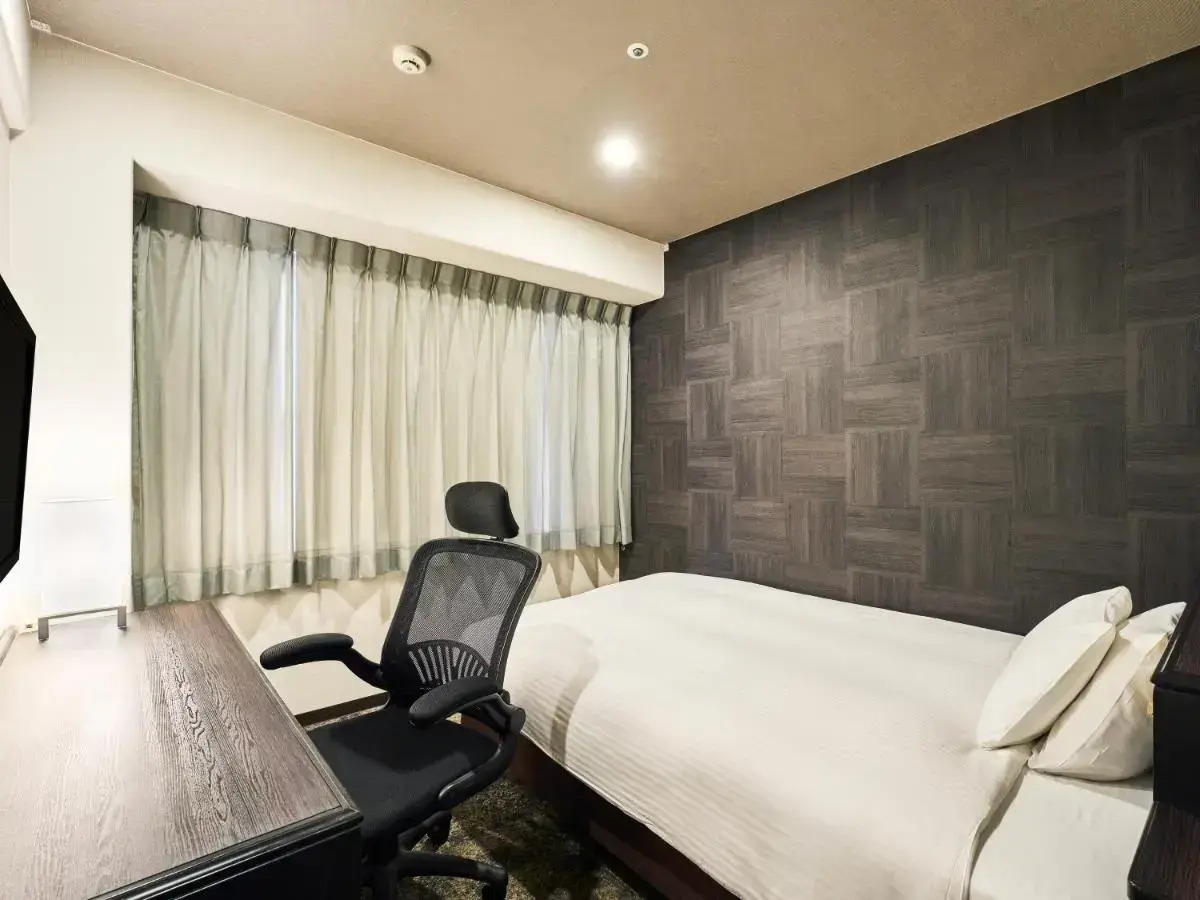 Hotel Elcient Kyoto Hachijoguchi