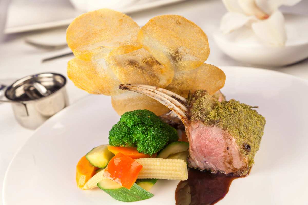 St Raphael Resort & Marina