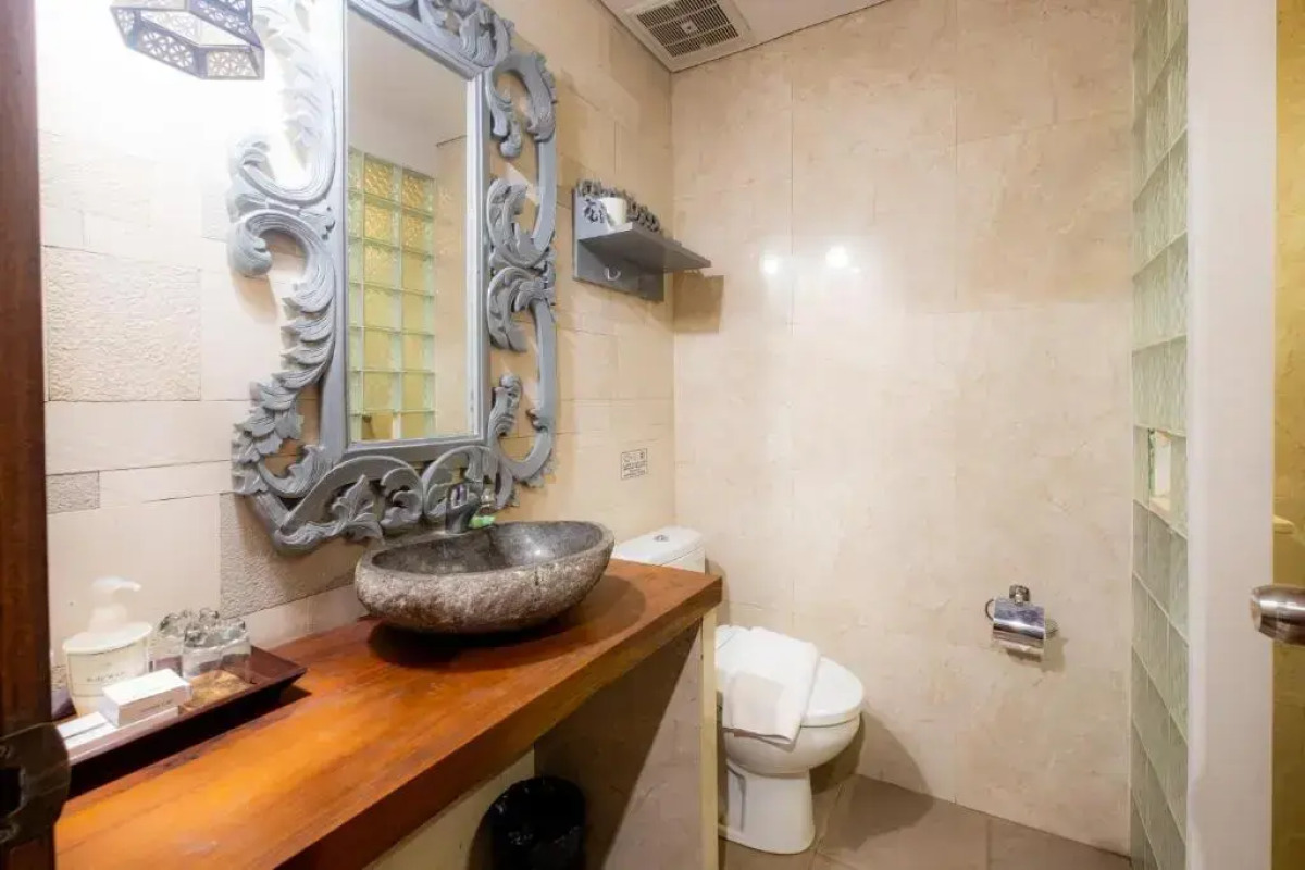 Kakul Villas & Suites