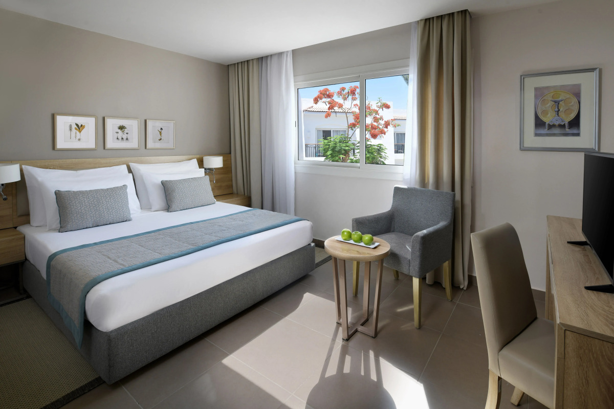 JAZ Fanara Residence - All Inclusive