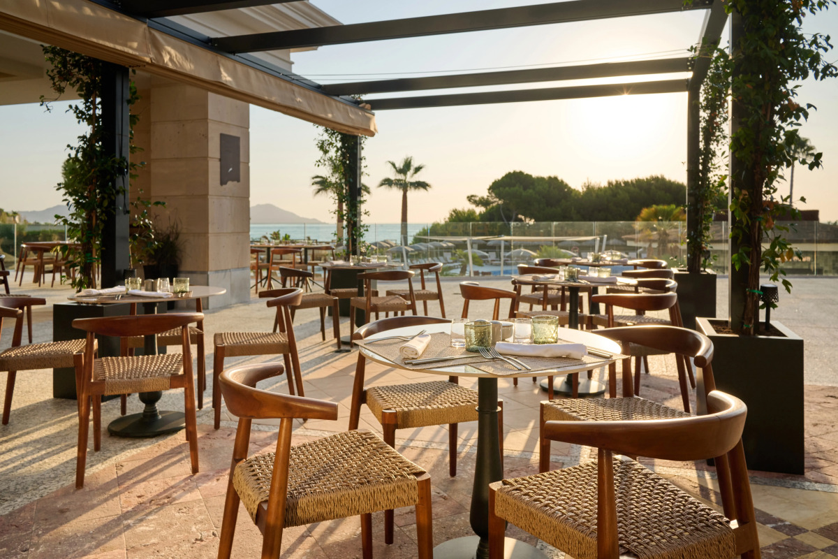 Sarena de Muro Resort Mallorca part of Destination by Hyatt