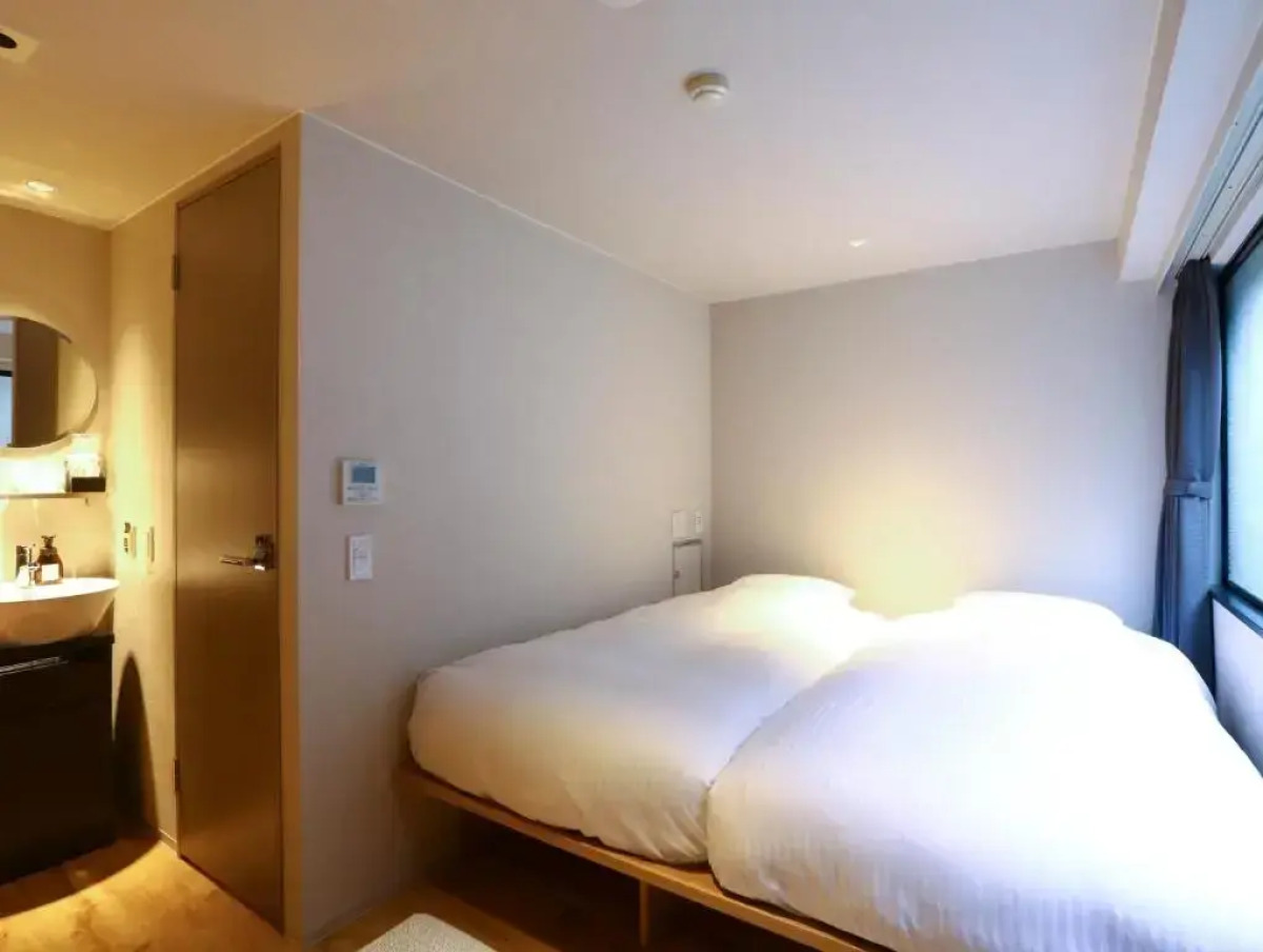 Hotel Wing International Korakuen