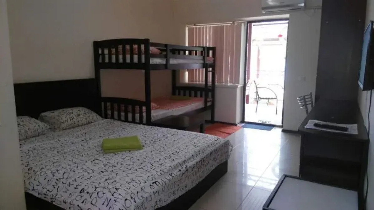 Morskaya 265 Guest House