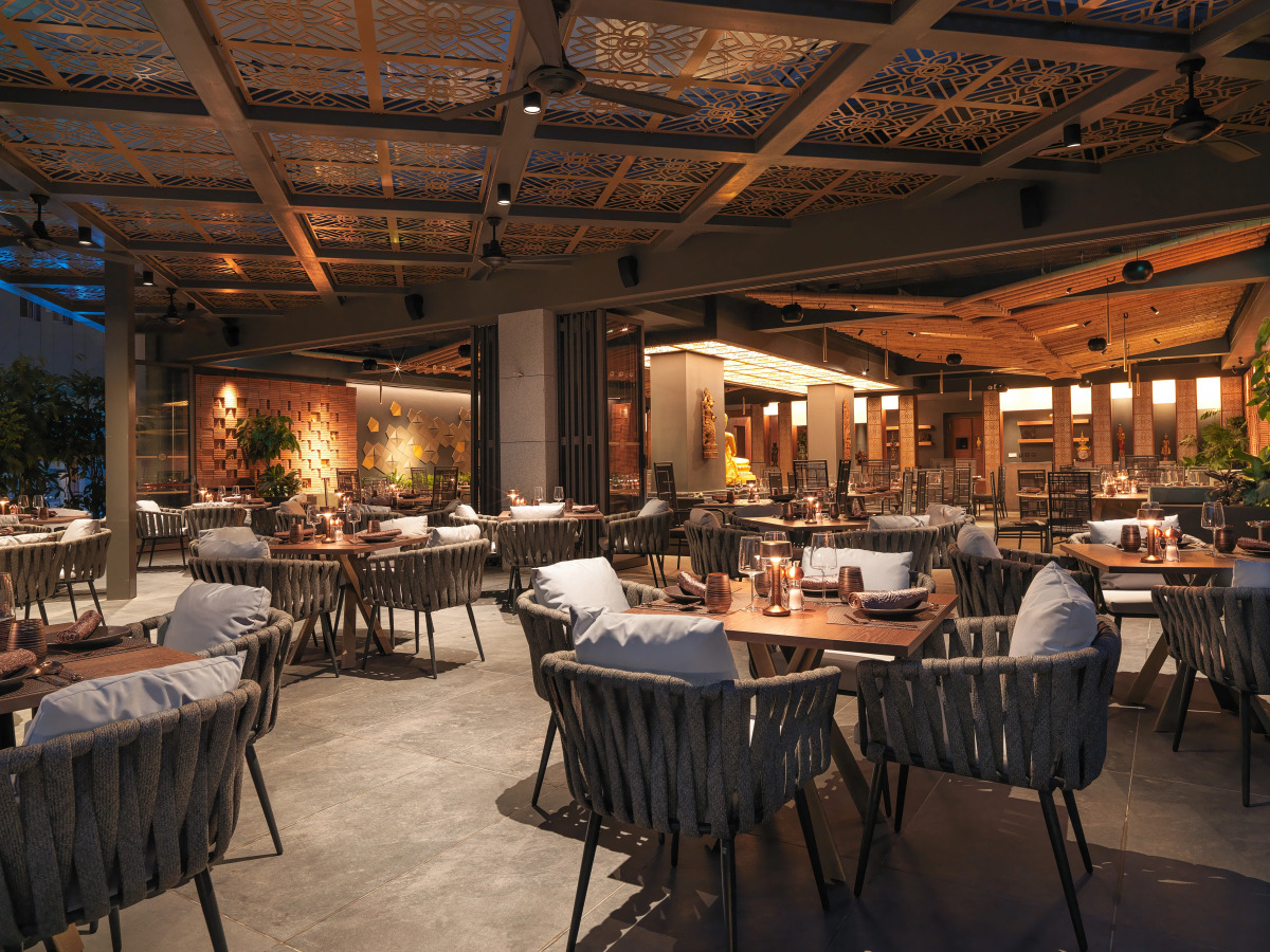 St Raphael Resort & Marina