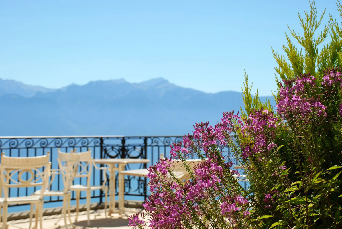 Le Mirador Resort & Spa