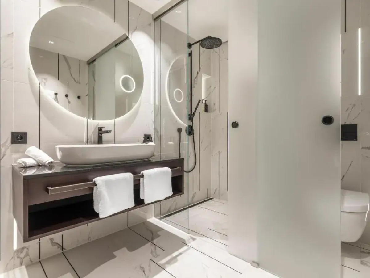 Steigenberger Icon Europäischer Hof Baden Baden