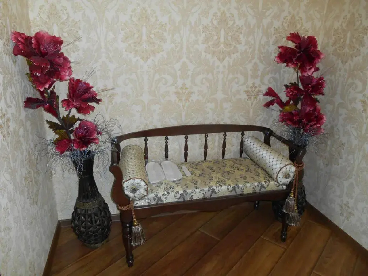 Отель Янтарь