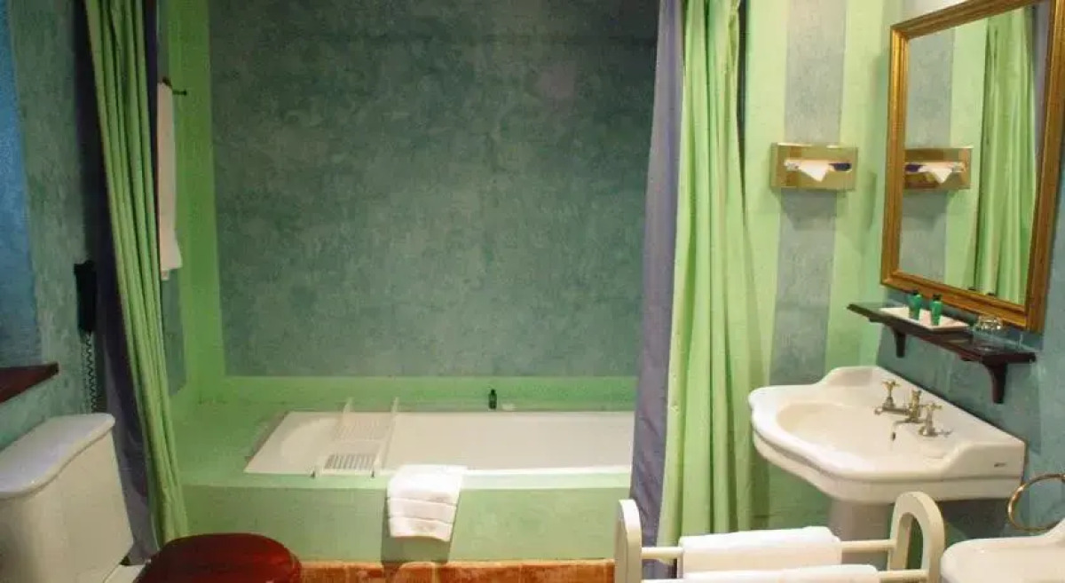 Отель Casa Palacio de Carmona