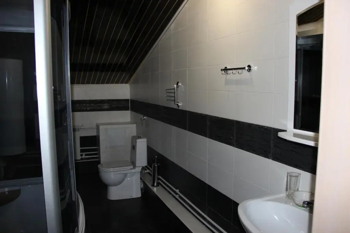 Отель Купеческая