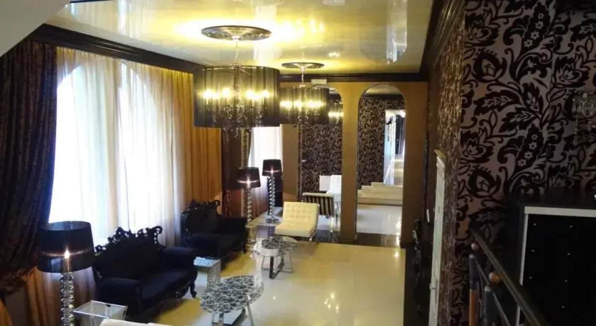 Бутик-Отель Weekend