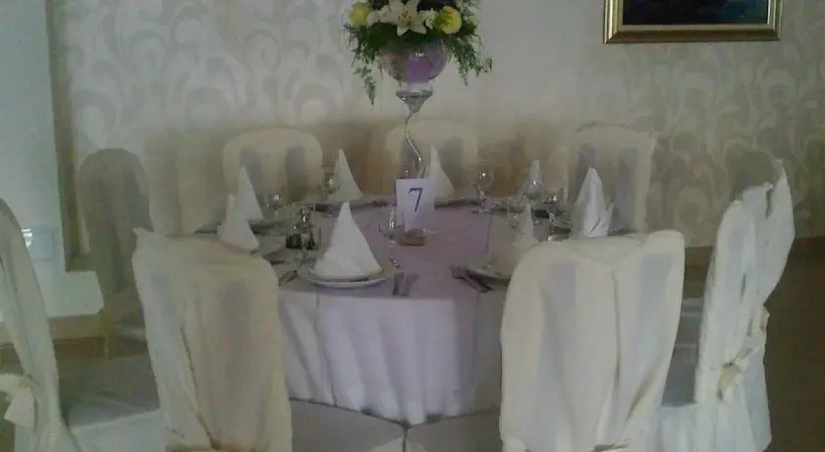 Отель SVETI KRIŽ