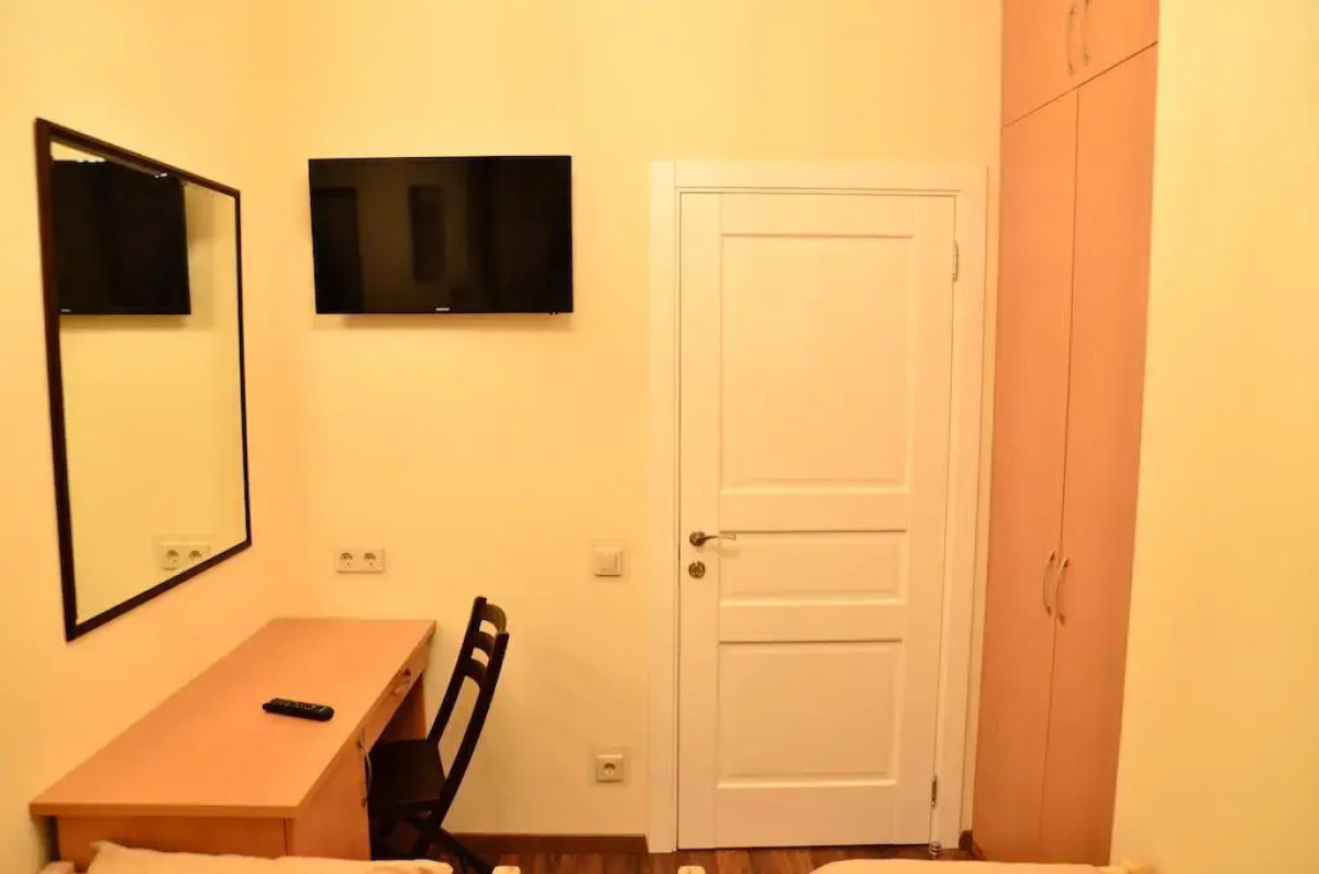 Хостел Белокоричи