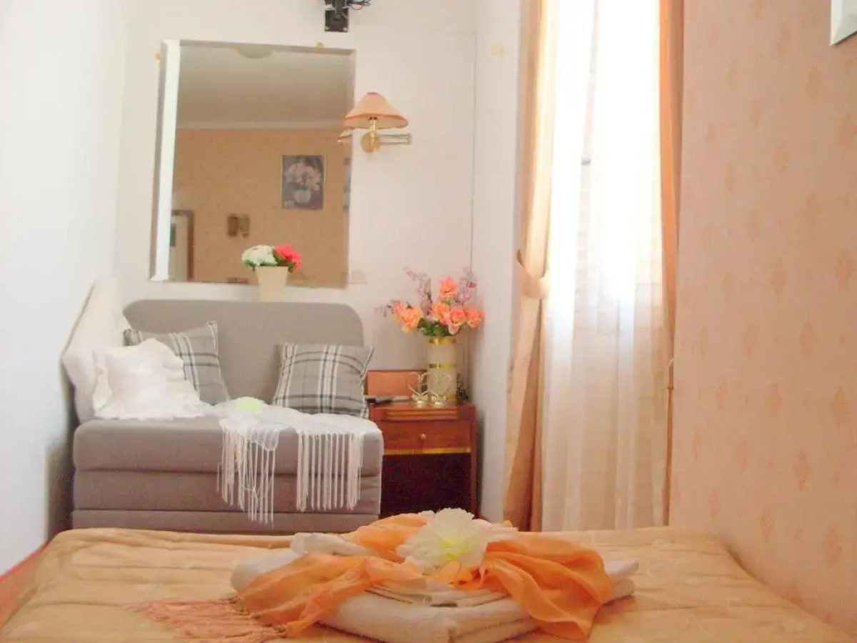 Мини-отель Faros Beach