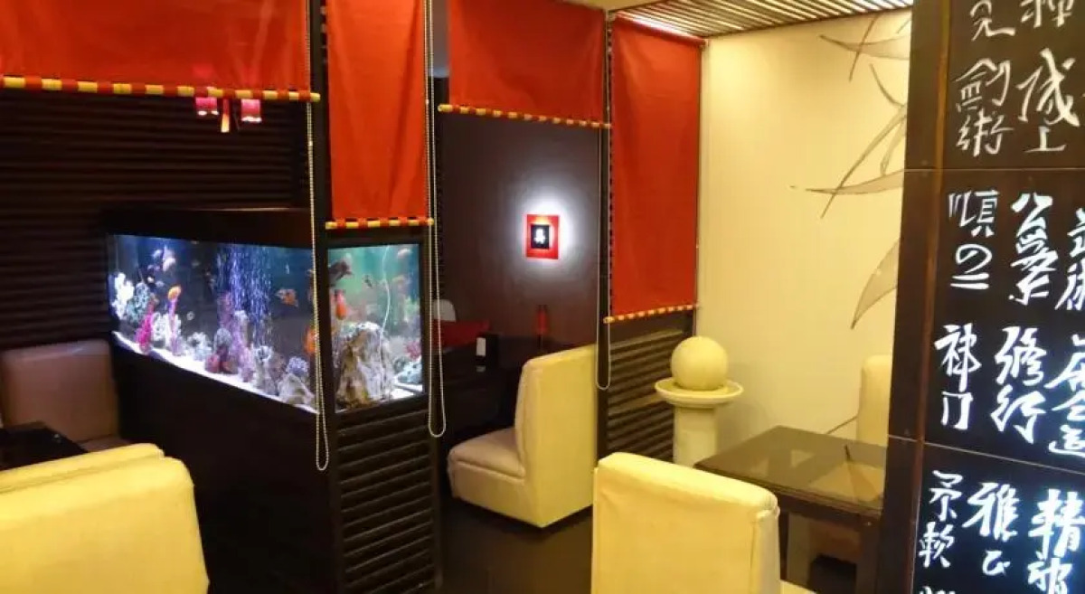 Бутик-Отель Weekend