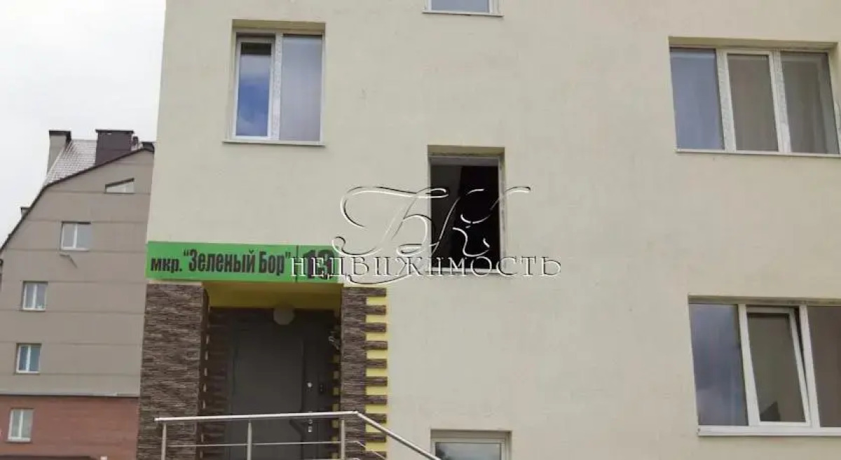 Мини-Отель Зеленый Бор