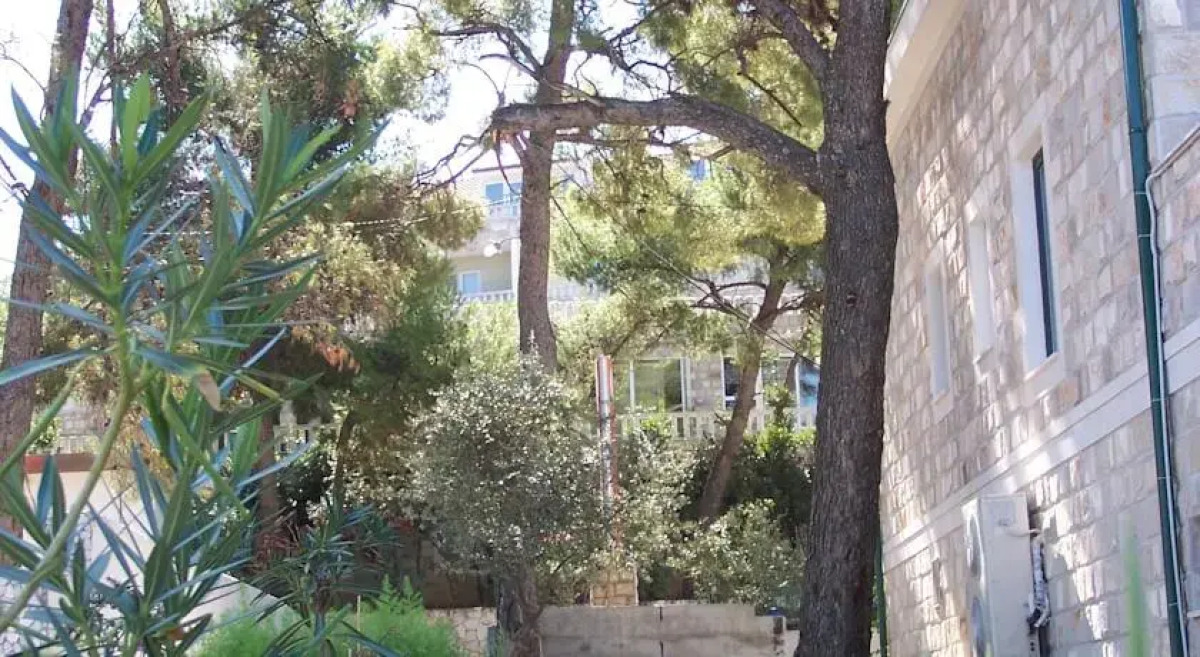 Отель SVETI KRIŽ