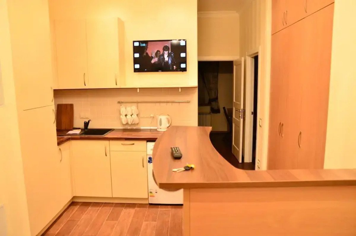 Хостел Белокоричи