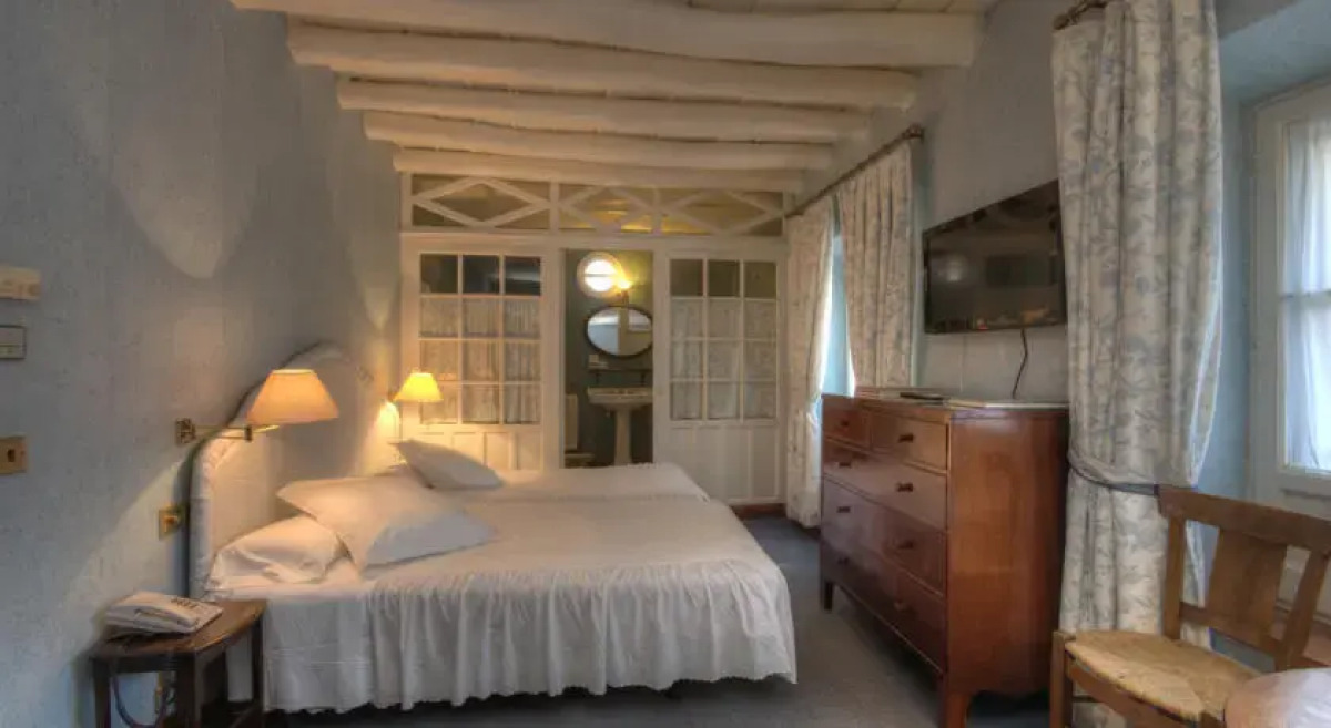 Отель Casa Palacio de Carmona