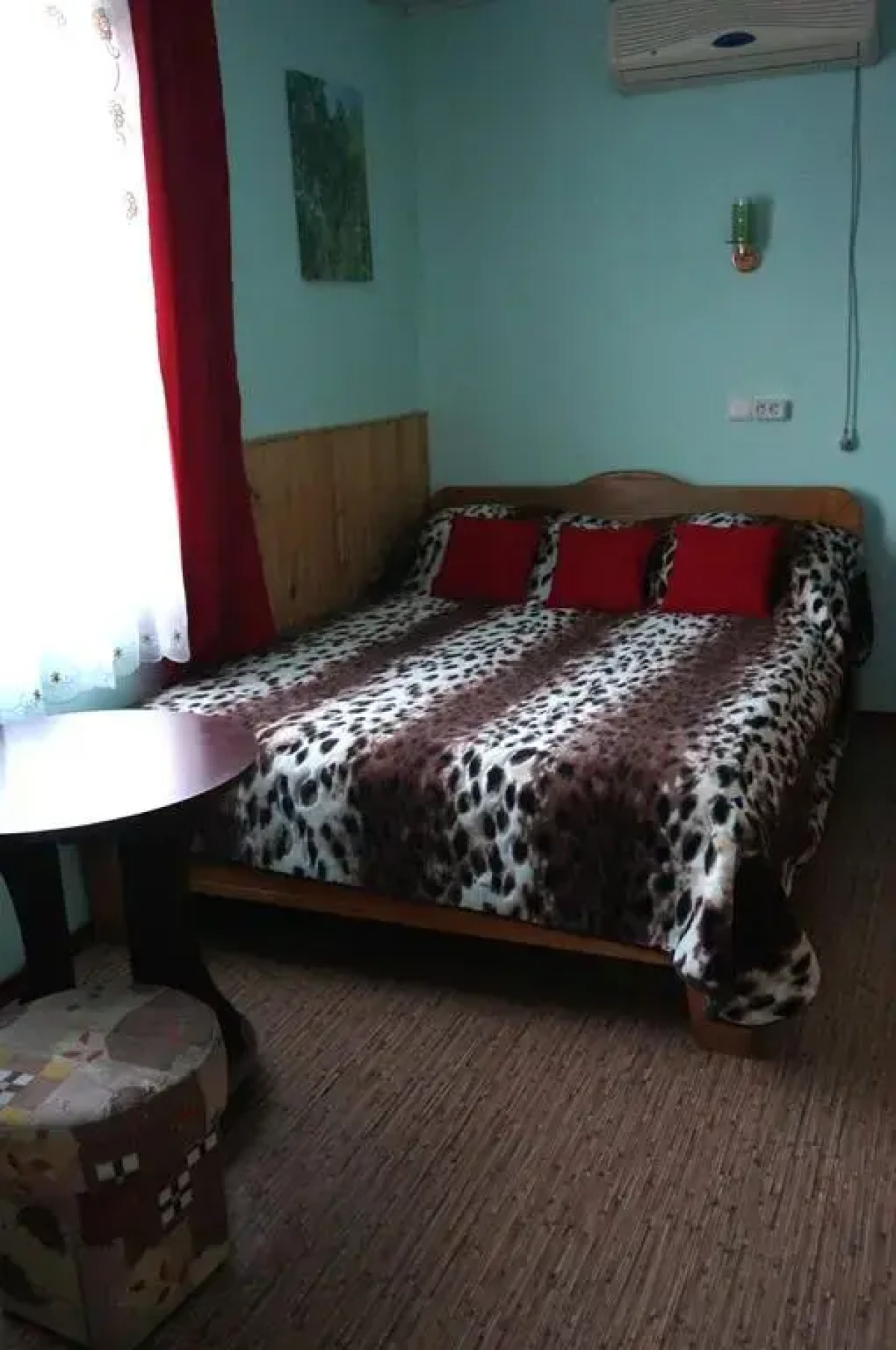 Ivolga Guest House