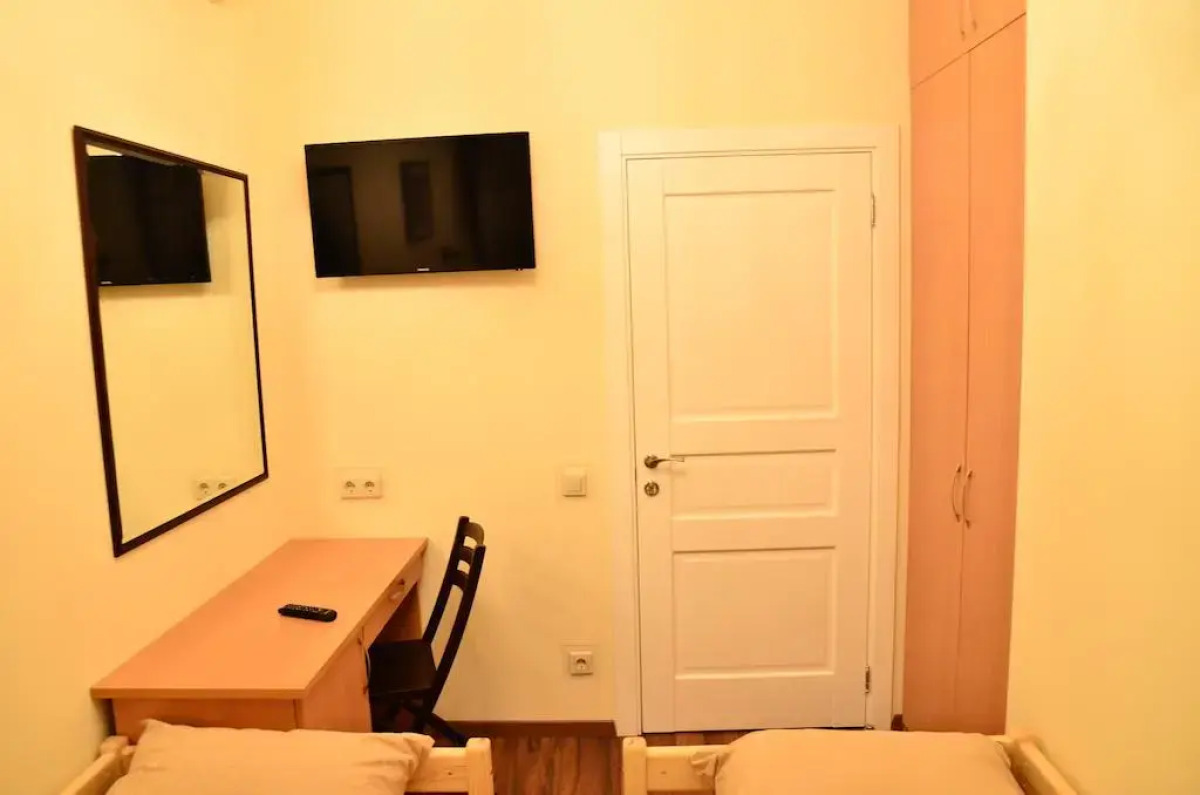 Хостел Белокоричи