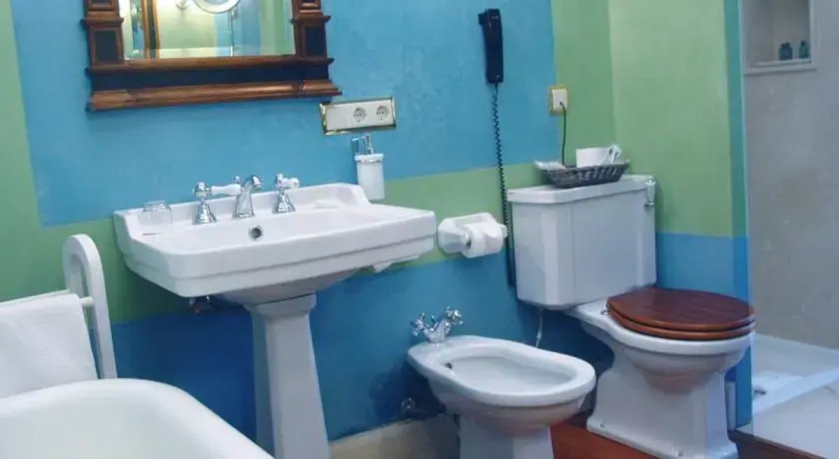 Отель Casa Palacio de Carmona